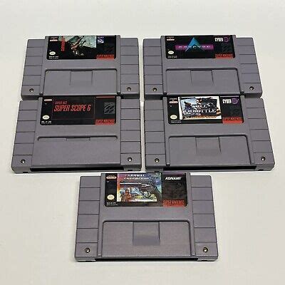 snes cartridge authenticity.